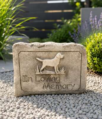 Dog Memorial