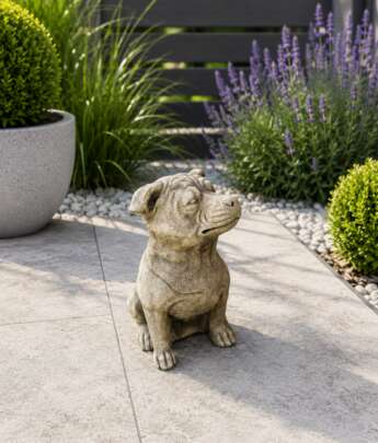 Staffie