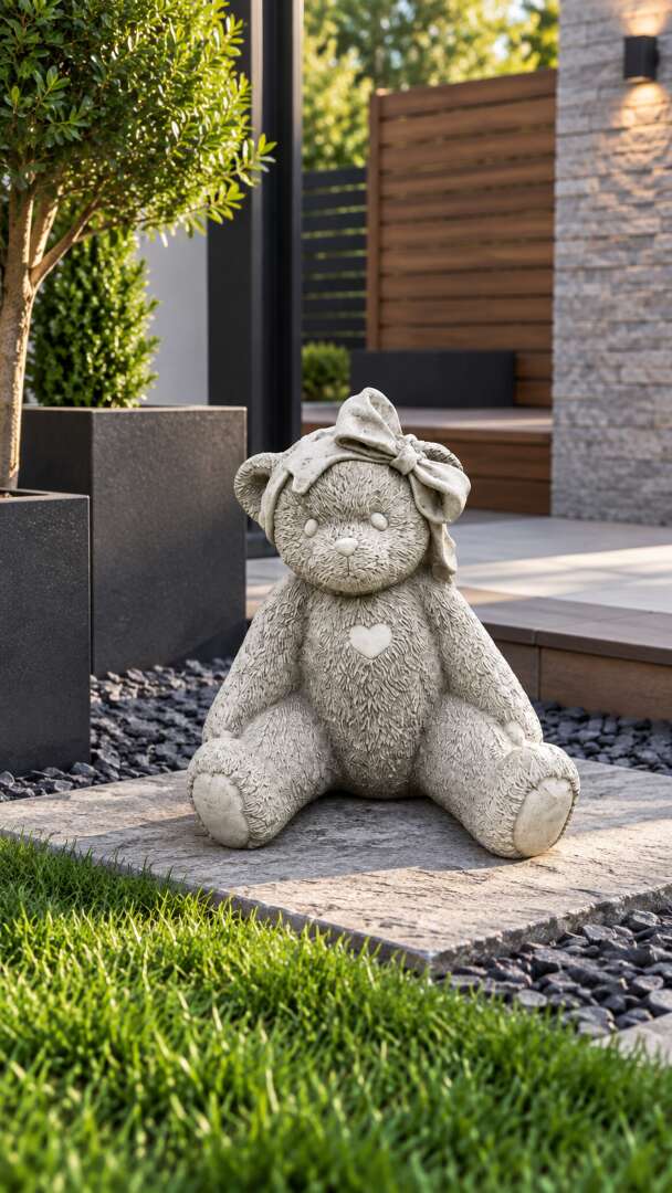 Teddy