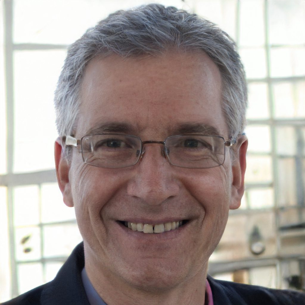 Andy Smith